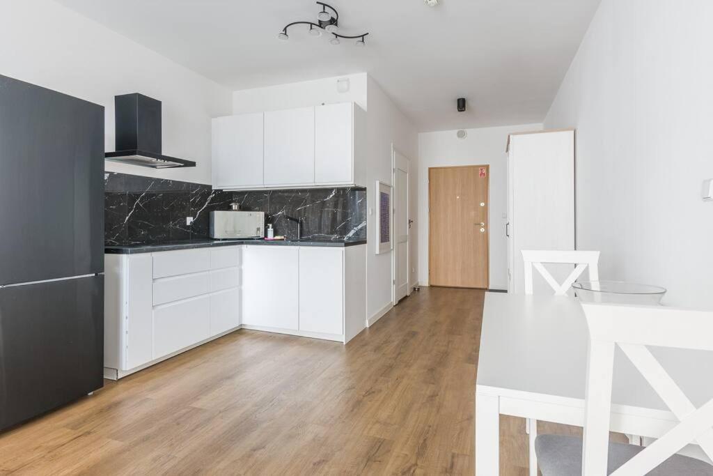 Golden Apartments Walowa 25 M21 Gdansk Exterior photo