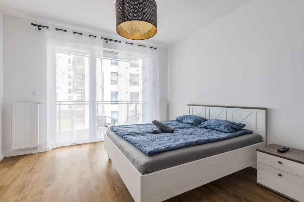 Golden Apartments Walowa 25 M21 Gdansk Exterior photo