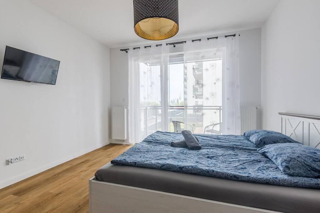 Golden Apartments Walowa 25 M21 Gdansk Exterior photo